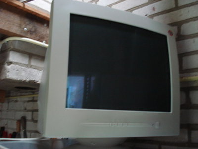 Monitor