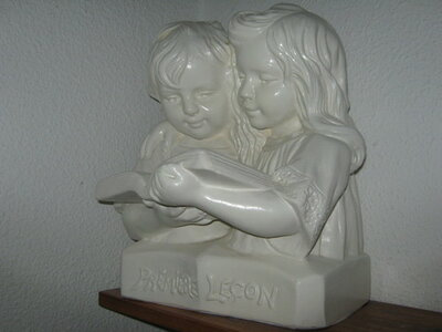 Beeld Premier Lessons