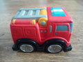 Brandweerauto