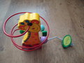 Houten-spiraal-Giraffe
