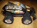 Auto Monsterjam