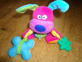 Clip clop Hondje Playgro
